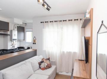 Apartamento de 2 quartos, Diadema · Apartamento à Venda - Piraporinha, 2 Quartos, 46 m2