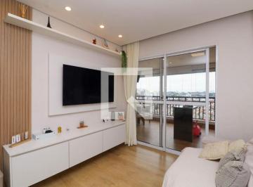 Apartamento · 103m² · 3 Quartos · 2 Vagas · Apartamento à Venda - Vila Sônia, 3 Quartos, 103 m2