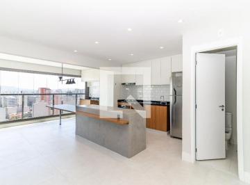 Apartamento · 90m² · 2 Quartos · 1 Vaga · Apartamento à Venda - Perdizes, 2 Quartos, 90 m2