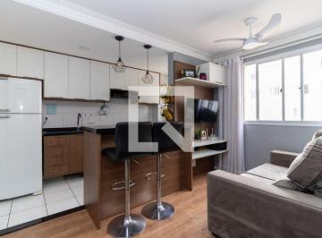 Apartamento · 40m² · 2 Quartos · Apartamento à Venda - Itaquera, 2 Quartos, 40 m2