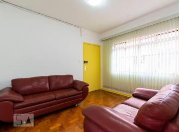 Apartamento · 49m² · 1 Quarto · 1 Vaga · Apartamento à Venda - Liberdade, 1 Quarto, 49 m2