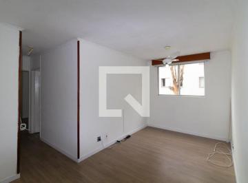 Apartamento · 63m² · 2 Quartos · 1 Vaga · Apartamento à Venda - Vila Califórnia, 2 Quartos, 63 m2