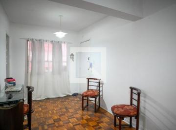 Apartamento · 63m² · 2 Quartos · Apartamento à Venda - Vila das Mercês, 2 Quartos, 63 m2