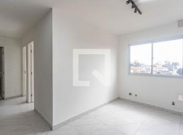Apartamento · 36m² · 2 Quartos · Apartamento à Venda - Jardim Miriam, 2 Quartos, 36 m2