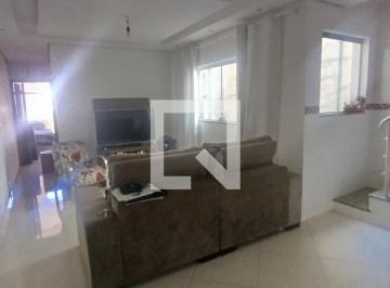 Apartamento · 100m² · 1 Quarto · 1 Vaga · Apartamento à Venda - Parque Oratório, 1 Quarto, 100 m2