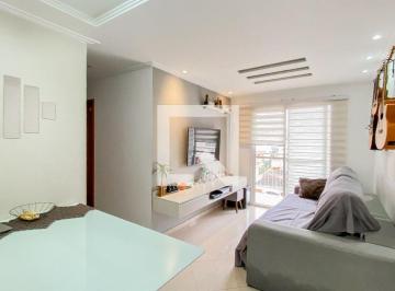 Apartamento · 67m² · 3 Quartos · 1 Vaga · Apartamento à Venda - Vila Ré, 3 Quartos, 67 m2