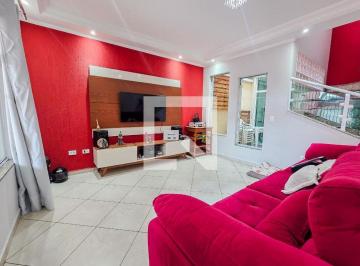 Casa · 137m² · 3 Quartos · 4 Vagas · Casa à Venda - Jardim Utinga, 3 Quartos, 137 m2