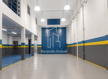 Comercial · 280m² · 3 Vagas · GALPÃO INDUSTRIAL DE ALTO PADRÃO NA VILA CARRÃO - 280 M², 4 BANHEIROS E 3 VAGAS.