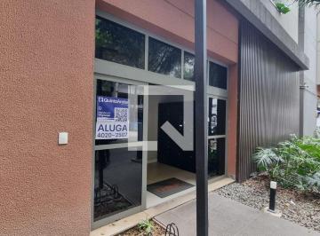 Photo 1 · Apartamento à Venda - Santa Cecília, 1 Quarto, 22 m2