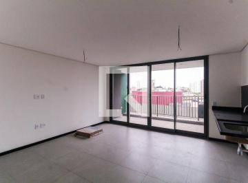 Apartamento · 43m² · 1 Quarto · Apartamento à Venda - Jardim Anália Franco, 1 Quarto, 43 m2