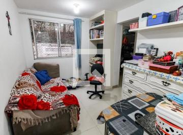 Apartamento · 40m² · 2 Quartos · 1 Vaga · Apartamento à Venda - Vila Pirajussara, 2 Quartos, 40 m2