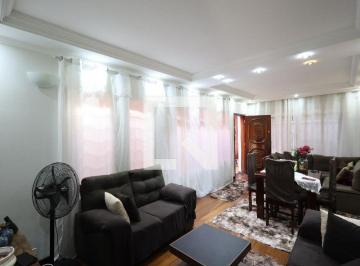 Casa · 201m² · 5 Quartos · 2 Vagas · Casa à Venda - Vila Campo Grande, 5 Quartos, 201 m2