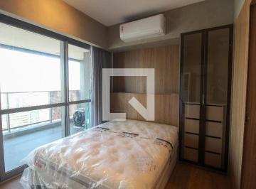 Apartamento · 32m² · 1 Quarto · 1 Vaga · Apartamento à Venda - Butantã, 1 Quarto, 32 m2