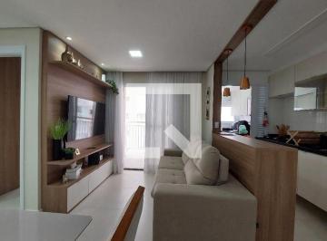 Apartamento · 54m² · 2 Quartos · 1 Vaga · Apartamento à Venda - Socorro, 2 Quartos, 54 m2