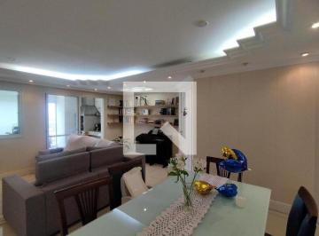 Apartamento · 105m² · 3 Quartos · 2 Vagas · Apartamento à Venda - Bosque da Saúde, 3 Quartos, 105 m2