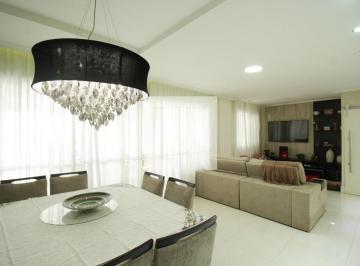 Apartamento · 131m² · 2 Quartos · 2 Vagas · Apartamento à Venda - Jardim Santo Elias, 2 Quartos, 131 m2