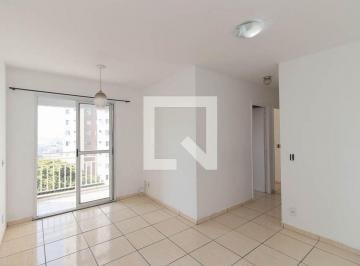 Apartamento · 57m² · 2 Quartos · 1 Vaga · Apartamento à Venda - Parque Novo Mundo , 2 Quartos, 57 m2