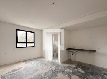 Apartamento · 25m² · 1 Quarto · Apartamento à Venda - Vila Lusitânia, 1 Quarto, 25 m2