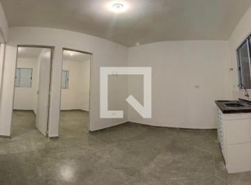 Apartamento · 50m² · 2 Quartos · Apartamento à Venda - Parque Regina, 2 Quartos, 50 m2