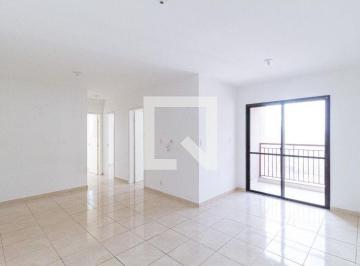 Apartamento · 78m² · 3 Quartos · 2 Vagas · Apartamento à Venda - Bussocaba, 3 Quartos, 78 m2