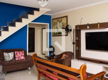 Casa · 187m² · 5 Quartos · 3 Vagas · Casa à Venda - Sapopemba, 5 Quartos, 187 m2