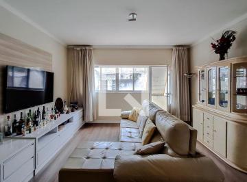 Apartamento · 93m² · 2 Quartos · Apartamento à Venda - Cambuci, 2 Quartos, 93 m2
