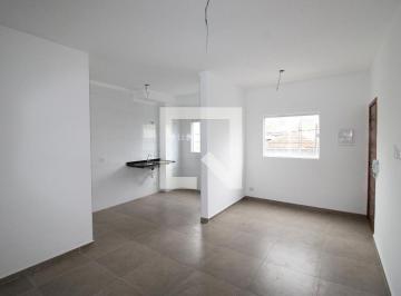 Apartamento · 55m² · 2 Quartos · 1 Vaga · Apartamento à Venda - Vila Jacuí, 2 Quartos, 55 m2