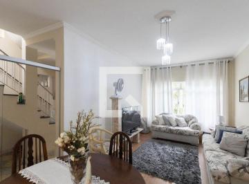 Casa · 215m² · 4 Quartos · 2 Vagas · Casa à Venda - Vila Mazzei, 4 Quartos, 215 m2