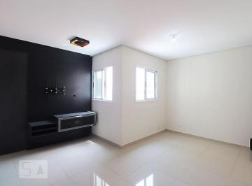 Apartamento · 100m² · 2 Quartos · 2 Vagas · Apartamento à Venda - Parque Oratório, 2 Quartos, 100 m2