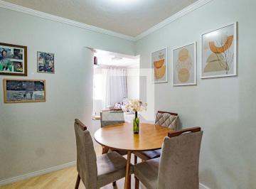 Apartamento de 3 quartos, São Paulo · Apartamento à Venda - Vila das Mercês, 3 Quartos, 62 m2