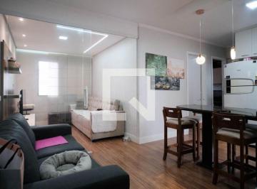Apartamento · 60m² · 3 Quartos · 1 Vaga · Apartamento à Venda - Artur Alvim, 3 Quartos, 60 m2