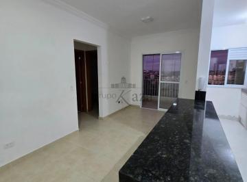 Apartamento · 55m² · 2 Quartos · 1 Vaga · Apartamento - Residencial Dream - Parque Santo Antônio - 2 Dormitórios - 55m².