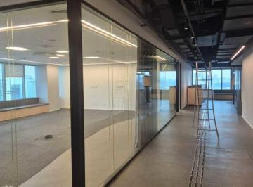 Comercial · 1303m² · 43 Vagas · Sala comercial na Rua Eugênio de Medeiros, 303 - Conjunto 9 • 1303 m²