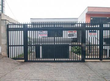 Comercial · 252m² · 2 Vagas · Casa comercial na Praça Visconde de Sousa Fontes, 134 • 252 m²