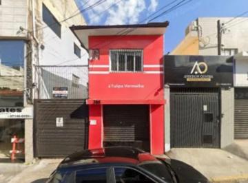 Comercial · 121m² · Casa comercial na Rua Claudino Inácio Joaquim, 308 • 121 m²