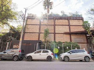 Comercial · 1200m² · Galpão na Rua Iquiririm, 110 • 1200 m²