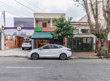 Comercial · 190m² · Sala comercial na Rua França Pinto, 873 - 1° andar • 190 m²