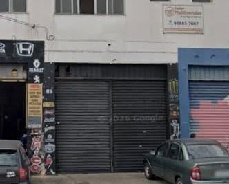 Comercial · 84m² · 2 Vagas · Loja na Rua Mateus Leme, 69 • 84 m²