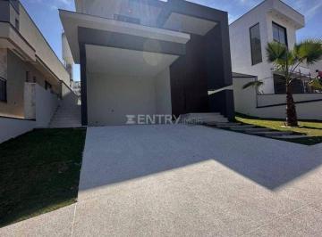 Casa · 233m² · 3 Quartos · 3 Vagas · Sobrado com 3 quartos - Itupeva