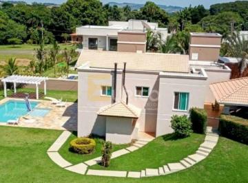 Casa · 396m² · 5 Quartos · 7 Vagas · Casa de Condomínio para venda em Condomínio Haras Pindorama de 396.00m² com 5 Quartos, 5 Suites e 7 