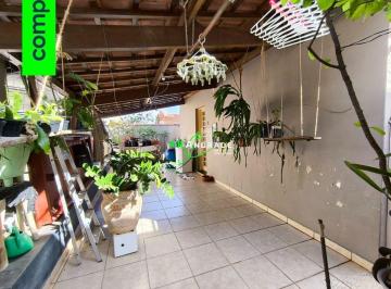 Casa · 160m² · 3 Quartos · 2 Vagas · Casa para venda em Prolongamento Jardim Ângela Rosa de 160.00m² com 3 Quartos, 1 Suite e 2 Garagens