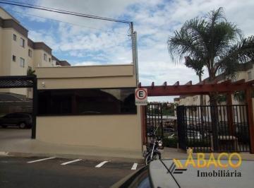 Apartamento · 52m² · 2 Quartos · 1 Vaga · Apartamento para venda em Jardim Brasil de 52.00m² com 2 Quartos, 1 Suite e 1 Garagem