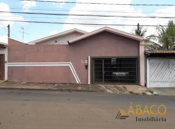 Casa · 230m² · 3 Quartos · 2 Vagas · Casa para venda em Jardim Centenario de 230.00m² com 3 Quartos, 3 Suites e 2 Garagens