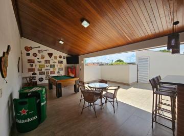 Casa · 231m² · 3 Quartos · 2 Vagas · Casa para venda em Jardim São Francisco de 231.00m² com 3 Quartos, 1 Suite e 2 Garagens