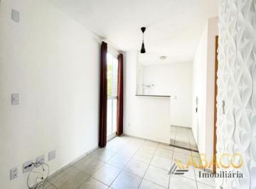 Apartamento · 42m² · 2 Quartos · 1 Vaga · Apartamento para venda em Monsenhor Romeu Tortorelli de 42.00m² com 2 Quartos e 1 Garagem