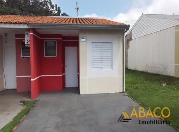 Casa · 60m² · 2 Quartos · 2 Vagas · Casa para venda em Jardim Ipanema de 60.00m² com 2 Quartos e 2 Garagens