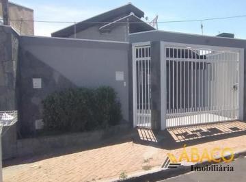 Casa · 280m² · 3 Quartos · 4 Vagas · Casa para venda em Jardim Acapulco de 280.00m² com 3 Quartos, 1 Suite e 4 Garagens