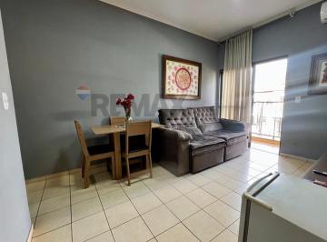 Apartamento · 64m² · 2 Quartos · 1 Vaga · Apartamento para venda em Jardim Irajá de 64.00m² com 2 Quartos, 1 Suite e 1 Garagem
