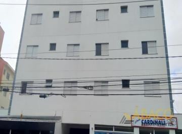 Apartamento · 50m² · 2 Quartos · 1 Vaga · Apartamento para venda em Jardim Lutfalla de 50.00m² com 2 Quartos e 1 Garagem