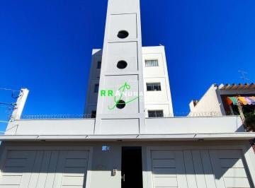 Apartamento · 79m² · 2 Quartos · 1 Vaga · Apartamento para alugar em Centro de 79.00m² com 2 Quartos e 1 Garagem